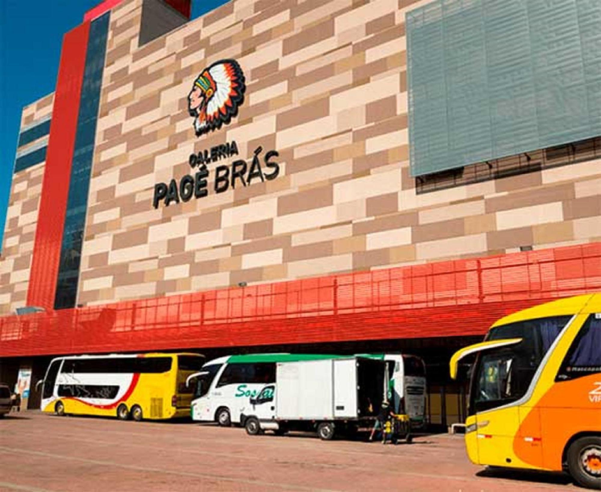 Apartamento Expo Center Norte - Ar - Bras - Feirinha Da Madrugada - Anhembi - 25 São Paulo