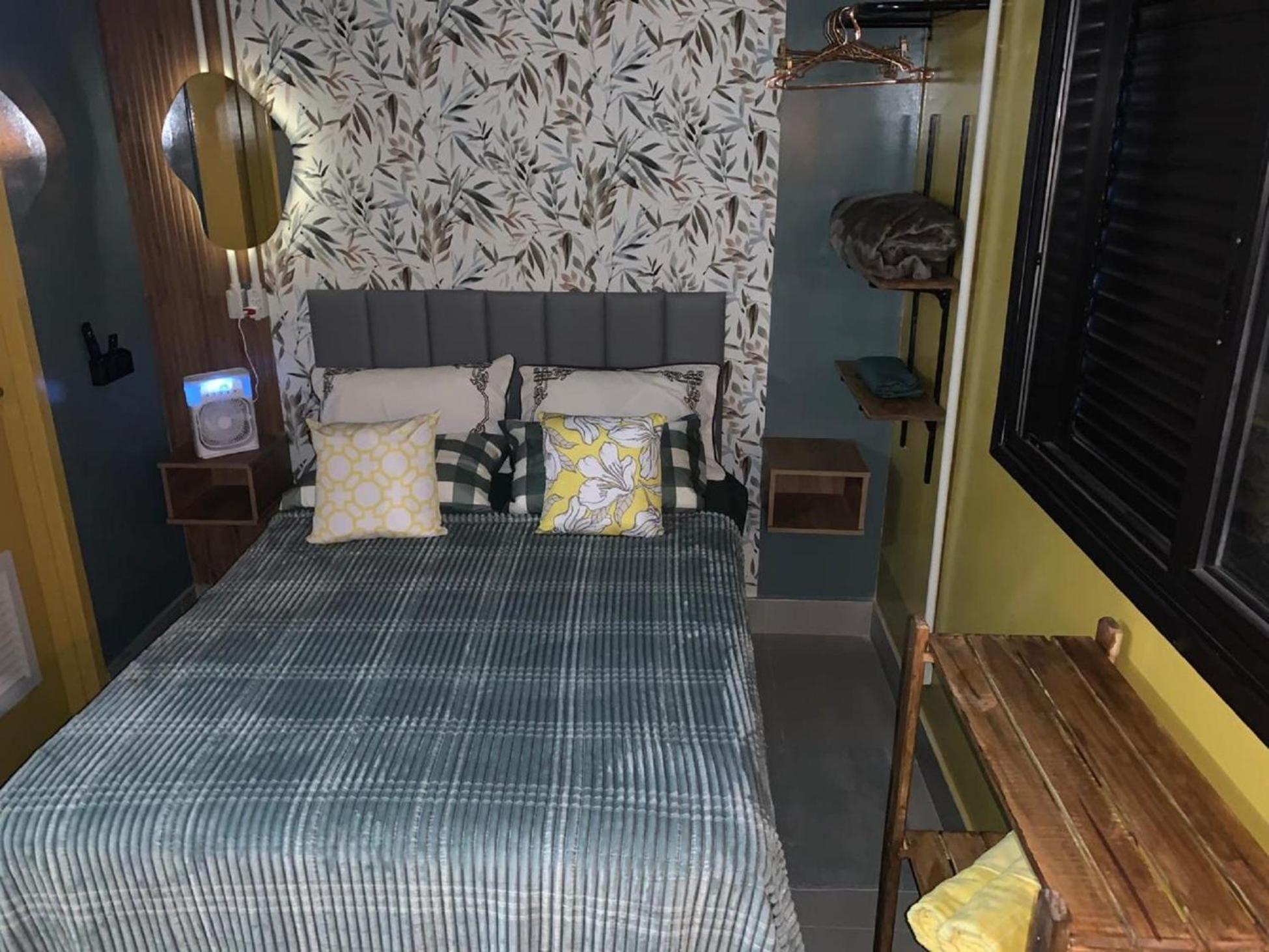 Apartamento Expo Center Norte - Ar - Bras - Feirinha Da Madrugada - Anhembi - 25 *