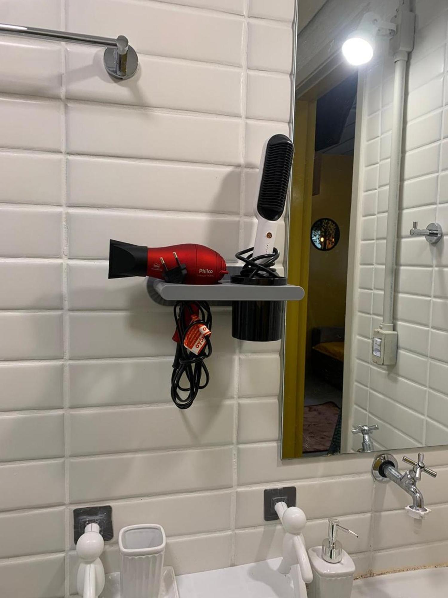 Apartamento Expo Center Norte - Ar - Bras - Feirinha Da Madrugada - Anhembi - 25 São Paulo