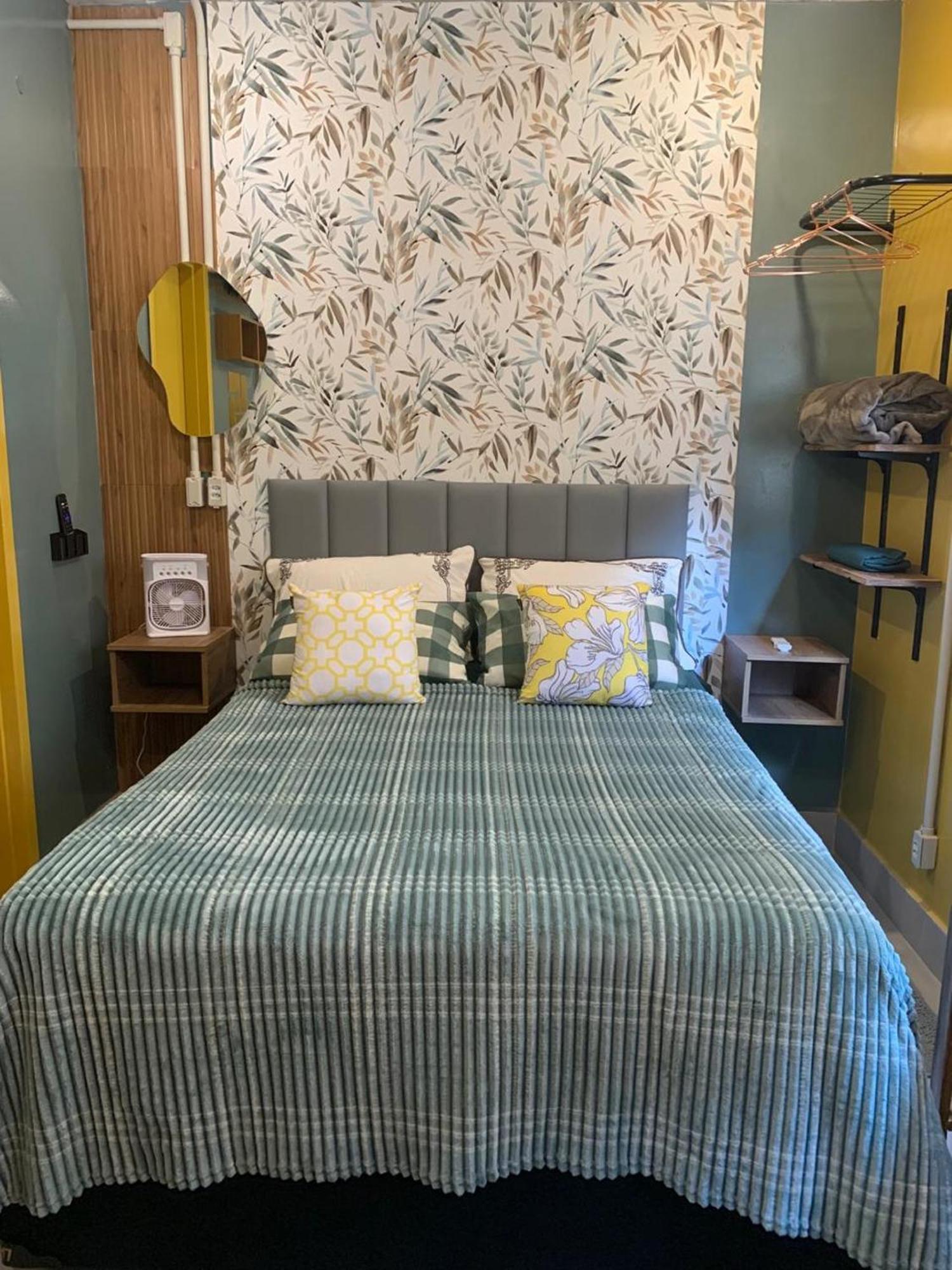 Apartamento Expo Center Norte - Ar - Bras - Feirinha Da Madrugada - Anhembi - 25